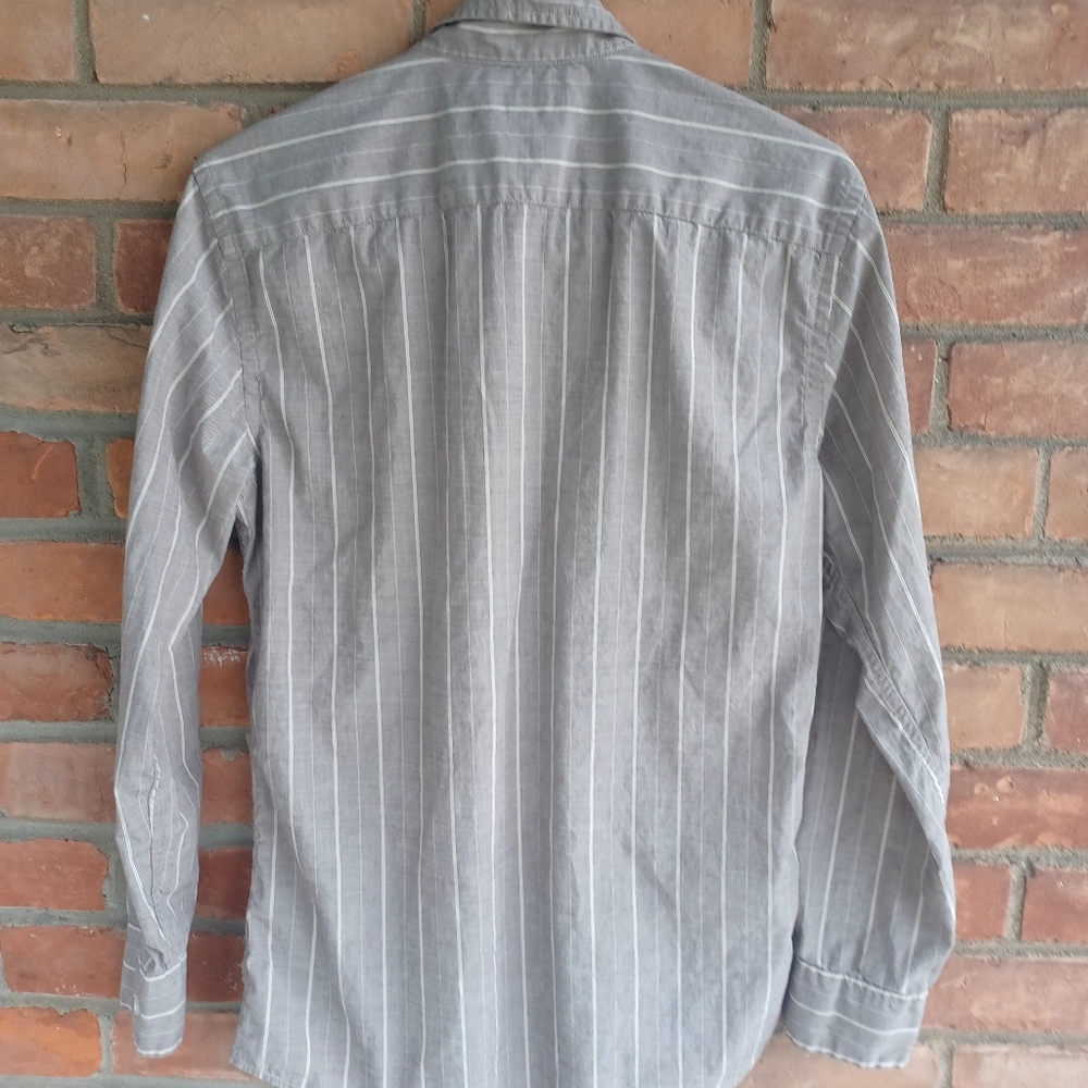 Bundle of 2 Button Down Shirts - Men's Size Small - Picture 5 of 9